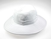 Platinum Ellipse Bucket Hat