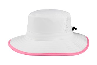 38 South Bucket Hat - Platinum Cool Air Ladies