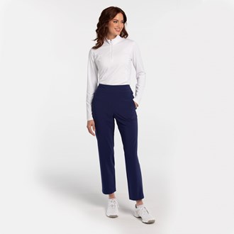 EPNY Pant - Light Weight Pull On