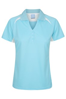 38 South Polo - Ladies Cooldry Light Insert