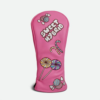 PRG Originals, Sweet Putter, Rescue Cover - Pink