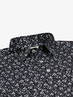 Donald Ross Polo Classic - 122 Spring Flowers Print