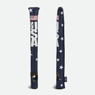 PRG Originals, USA, Alignment Stick Cover - Navy
