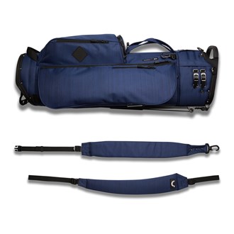 Jones Golf Bag - Utility Trouper 2.0, Navy Twill