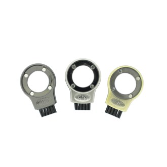 PRG Gruve Brush - Metal