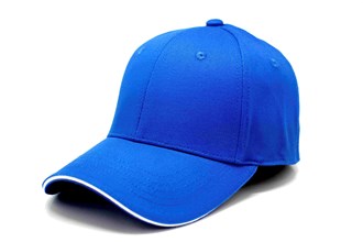 38 South Cap - Cotton/Spandex Flex