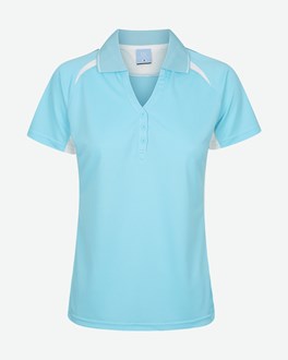 38 South Polo - Ladies Cooldry Light Insert