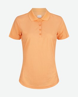 38 South Polo - Ladies Eclipse Microfibre Cooldry