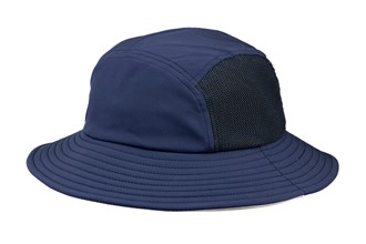38 South Bucket Hat - Platinum Breeze