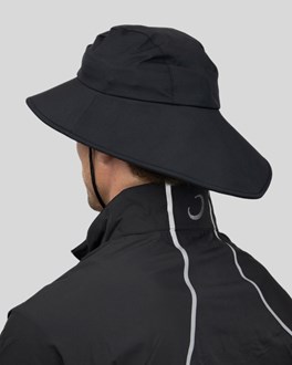 38 South Bucket Hat - Waterproof Souwester