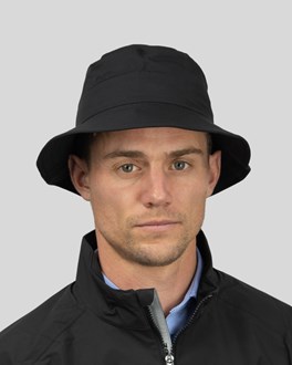 38 South Bucket Hat - Waterproof Performance