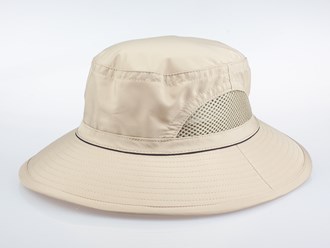 38 South Bucket Hat - Lightweight Wide