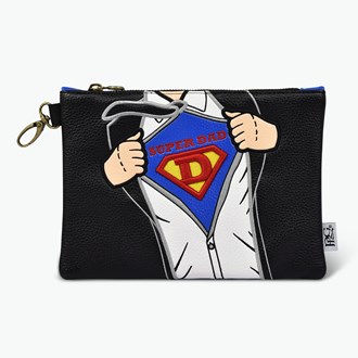 2025 PRG Originals, Super Dad Zip Tote