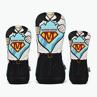 2025 PRG Originals, Super Mom Vintage Head Cover