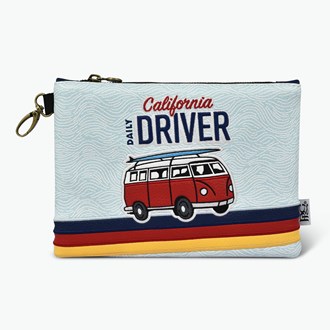 2025 PRG Originals, California Daily Zip Tote