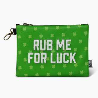 2025 PRG Originals, Luck of the Irish Zip Tote