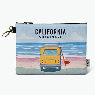 2025 PRG Originals, Endless Summer Zip Tote