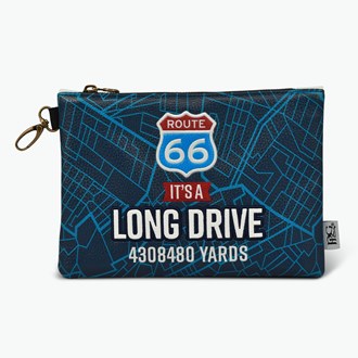 2025 PRG Originals, Route 66 Zip Tote