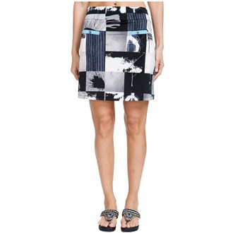 Jamie Sadock Skinnylicious Skort - Angle  