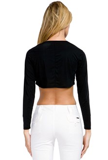 Jamie Sadock Sunsense SPF 30 Better Sleeve Layer Top 