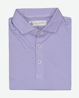 Donald Ross Polo Classic - 224 Stars at Night Print