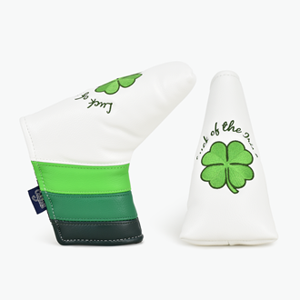 PRG Originals, Luck of the Irish, Putter Covers