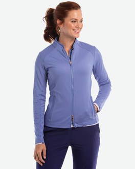 EPNY - Zip Front Jacket