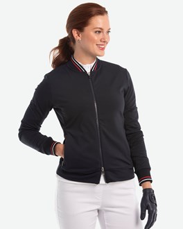 EPNY - Zip Front Jacket