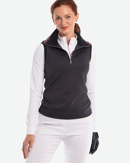 EPNY Vest - Double Panel S/L Vest