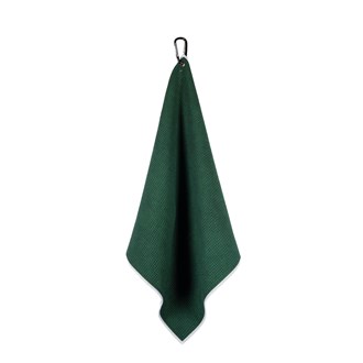 Hydro Dry Diamond Golf Towel