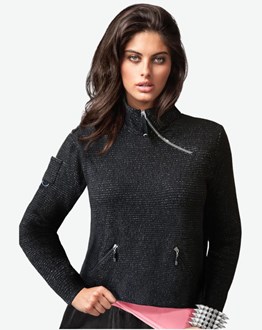 Jamie Sadock - Toastie Jacket