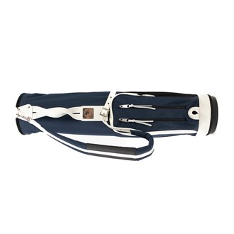 Jones Golf Bag Players R - Navy/White