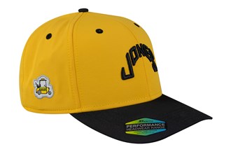 Jones Cap - Pro Fit Taxi Quad Logo LIMITED EDITION