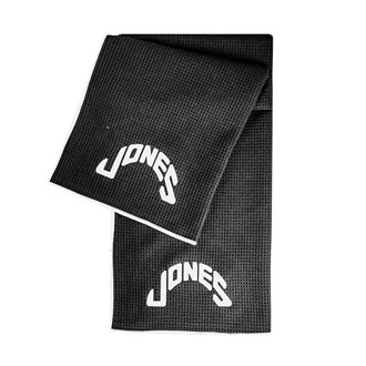 Jones Caddy Golf Towel