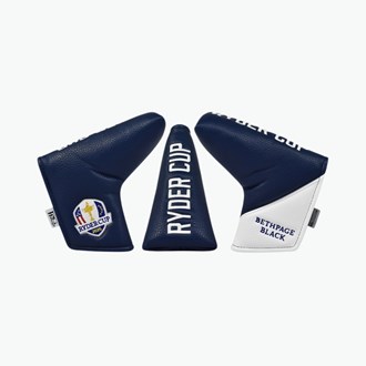 2025 Ryder Cup Elite Two Tone Blade Putter Cover
