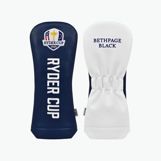 2025 Ryder Cup Elite Two Tone Vintage Driver