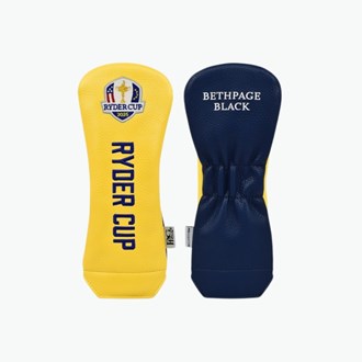 2025 Ryder Cup Elite Two Tone Vintage Rescue