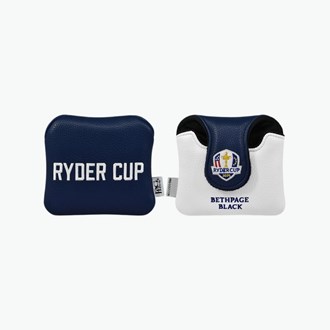 2025 Ryder Cup Elite Two Tone Vintage Mallet