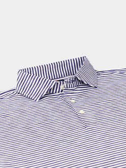 Donald Ross Polo Sport - 123 Jersey