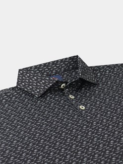 Donald Ross Polo Sport - 123 Dinosaur Fossils