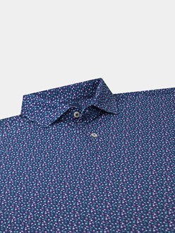 Donald Ross Polo Sport - 123 Island Vibes