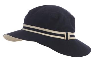 38 South Bucket Hat - Wide Brim