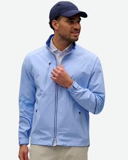 Zero Restriction Jacket - Power Torque Full Zip
