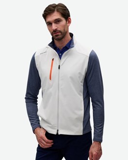 Zero Restriction Jacket - Z710 Full Zip