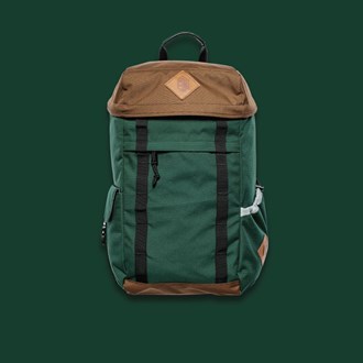 Jones Back Pack - Woodsman Backpack